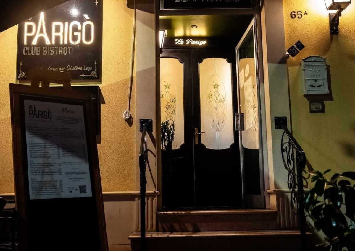 Le Parigò