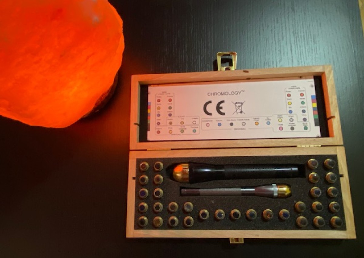 Le Tre Gioie del Sole