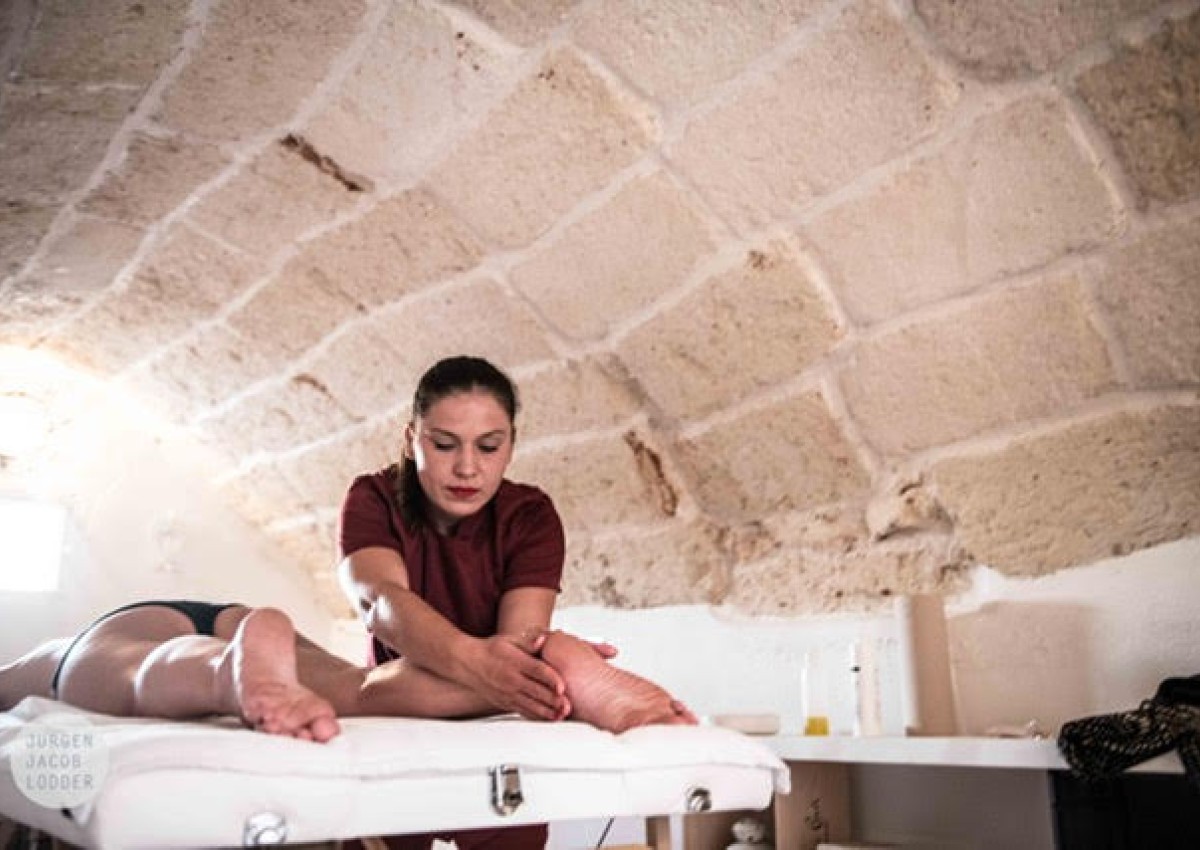 Le Tre Gioie del Sole