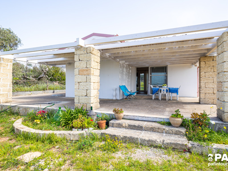 La casetta di campagna