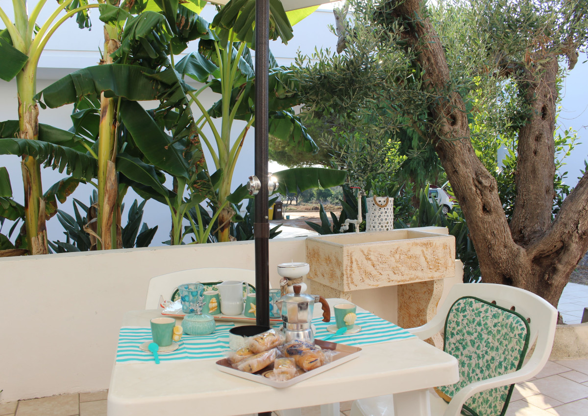 La Riserva dei Felici "Delfino"