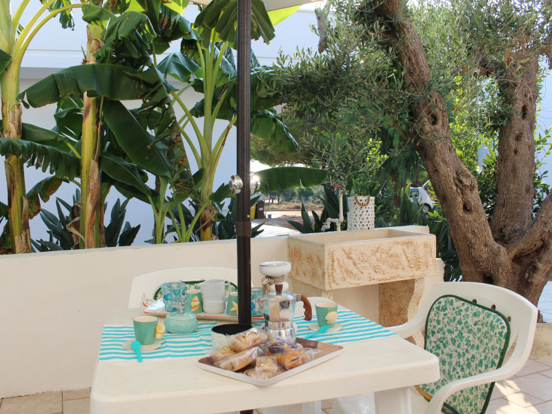 La Riserva dei Felici "Delfino"