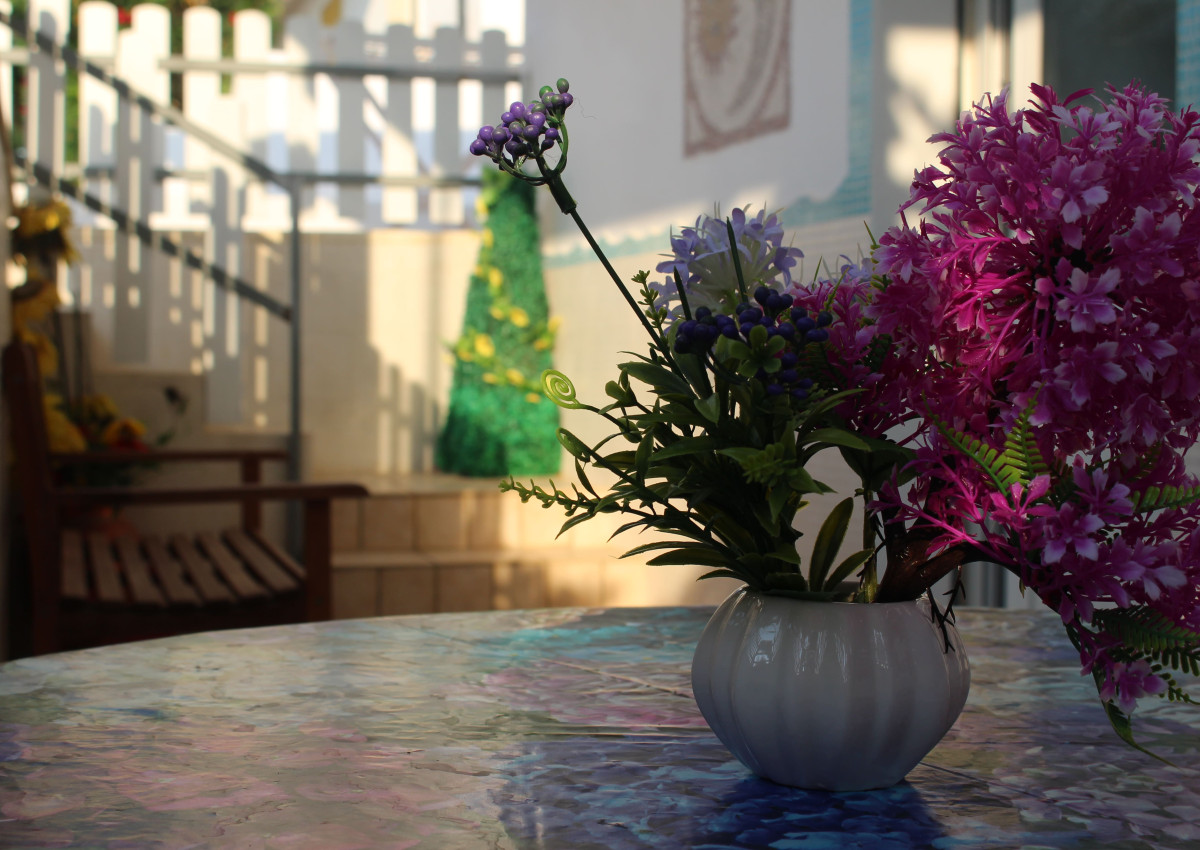 La Riserva dei Felici "Sole"