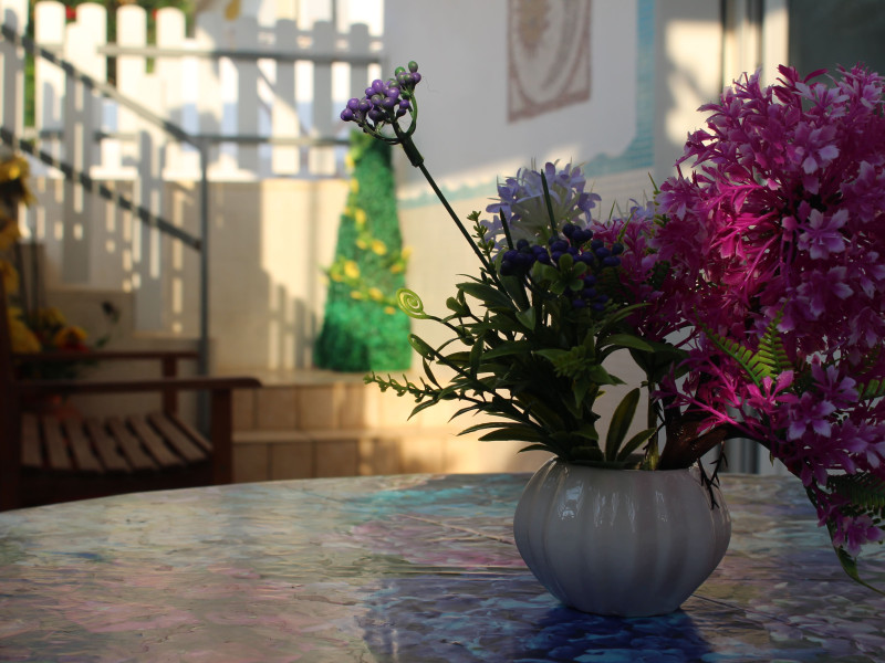 La Riserva dei Felici "Sole"