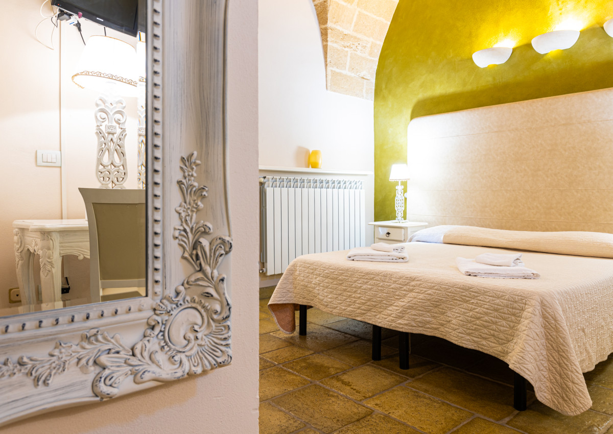 Palazzo Aurora Giada e Smeraldo