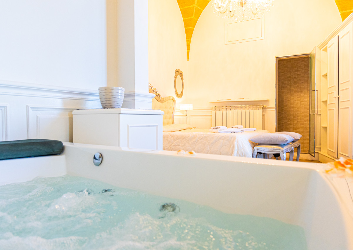 Palazzo Aurora Madreperla