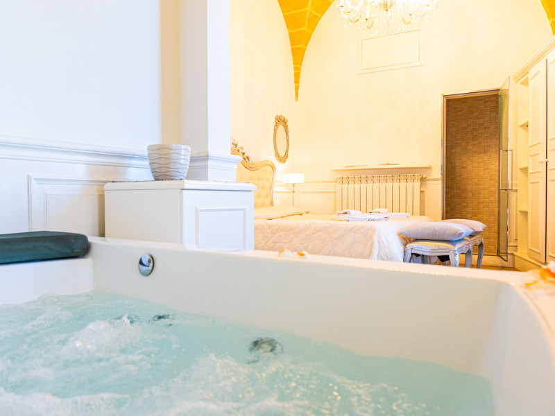 Palazzo Aurora Madreperla