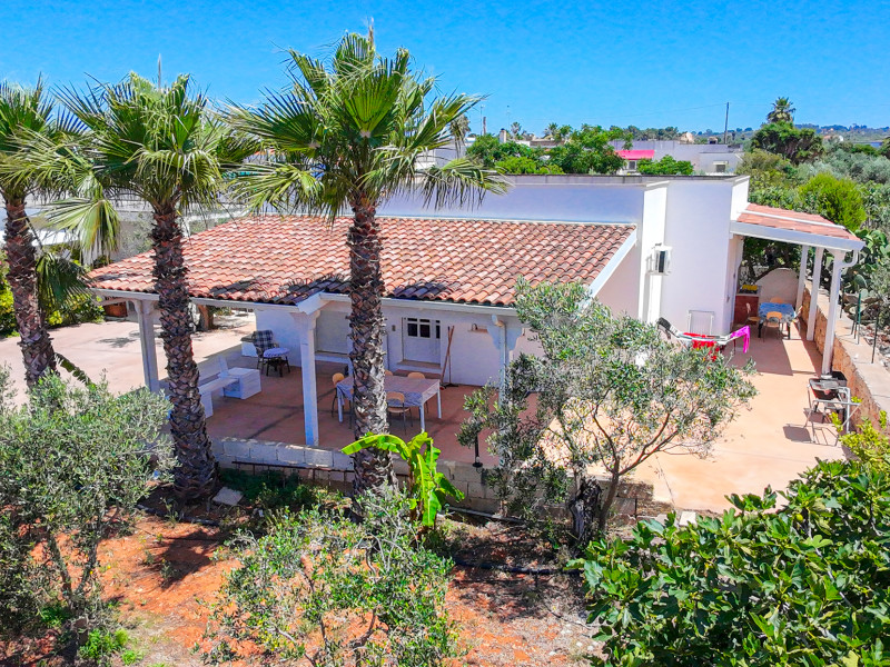 La Riserva dei Felici "Verde e Viola"