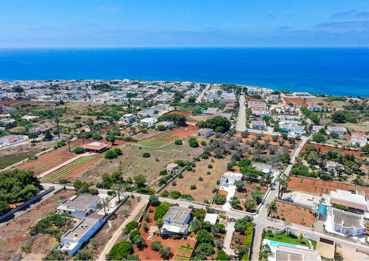 La Riserva dei Felici "Beatrice"