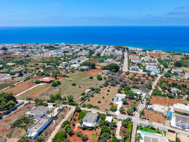 La Riserva dei Felici "Beatrice"