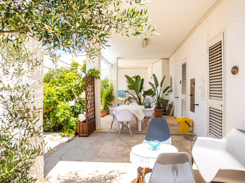 La Riserva dei Felici "Fulvia"