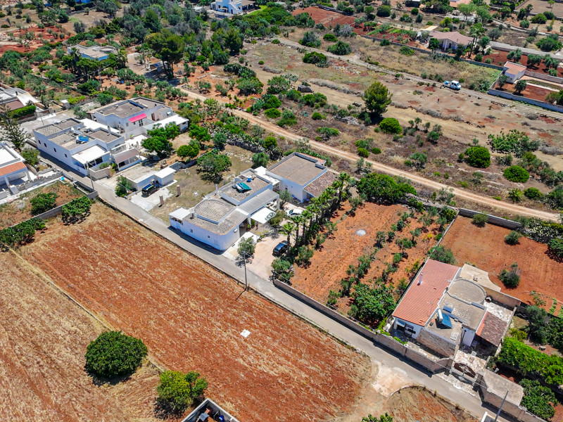 La Riserva dei Felici "Chiara"