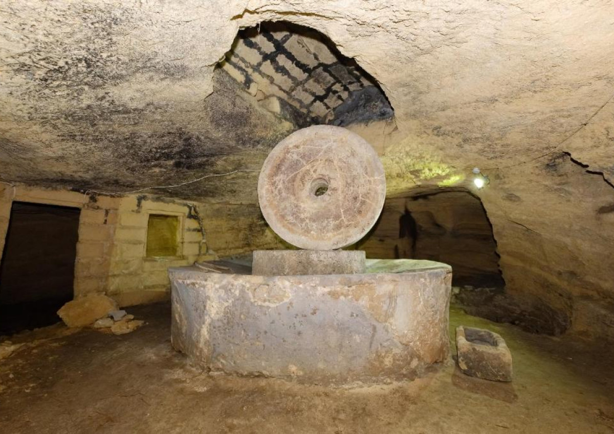 Palazzo Gallo "Suite la Terrazza"