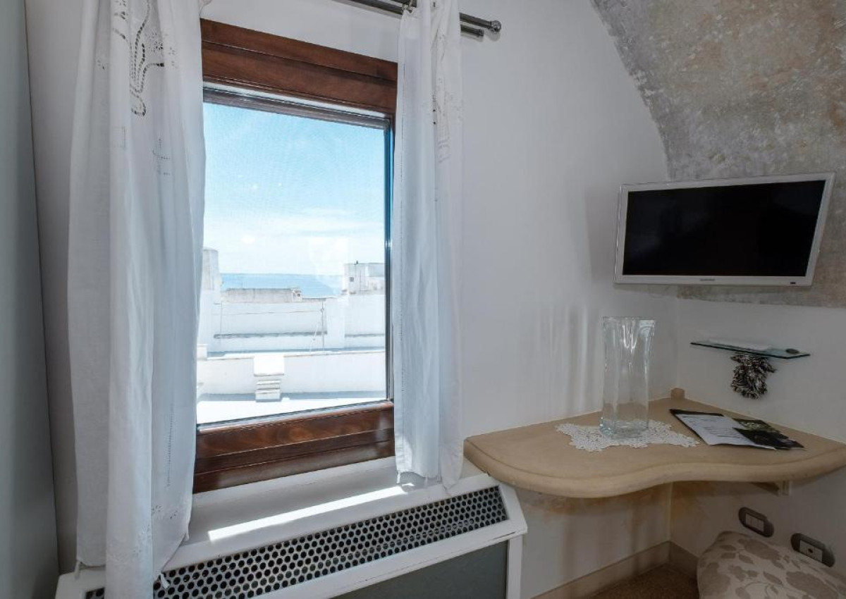 Palazzo Gallo "Suite la Terrazza"