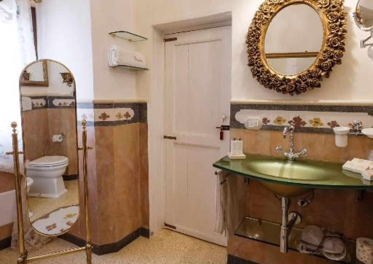 Palazzo Gallo "Suite Assanti"