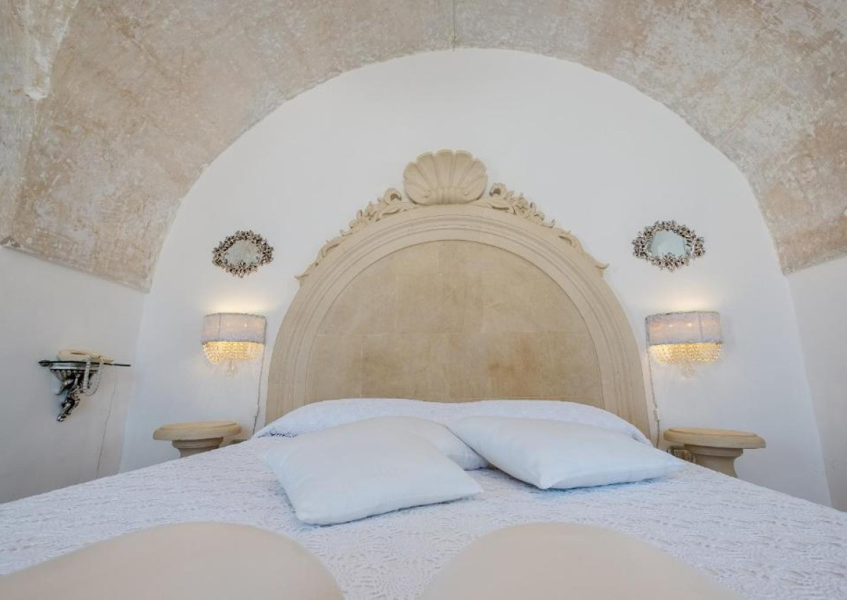 Palazzo Gallo "Suite la Terrazza"