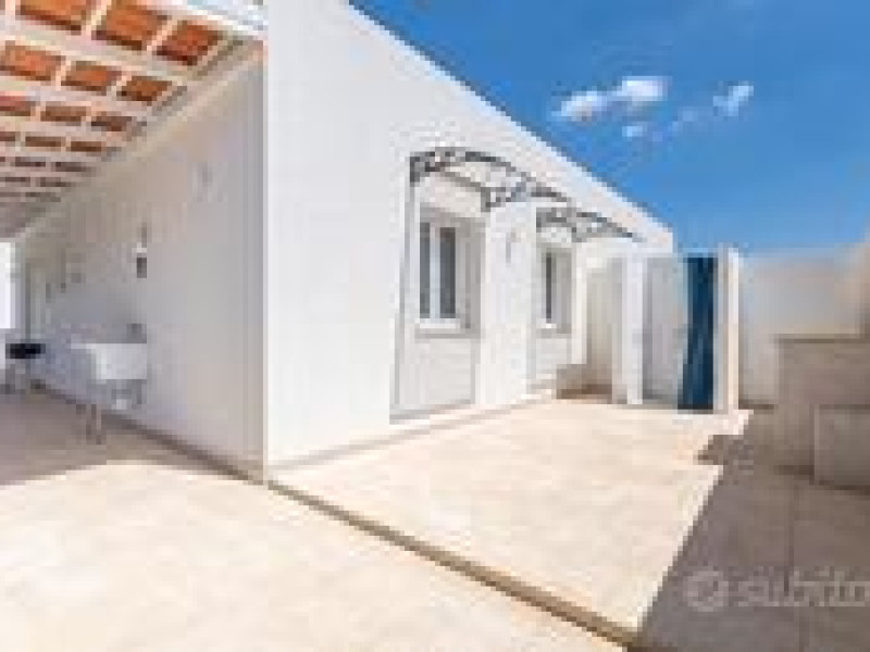 Villetta Salentina 02