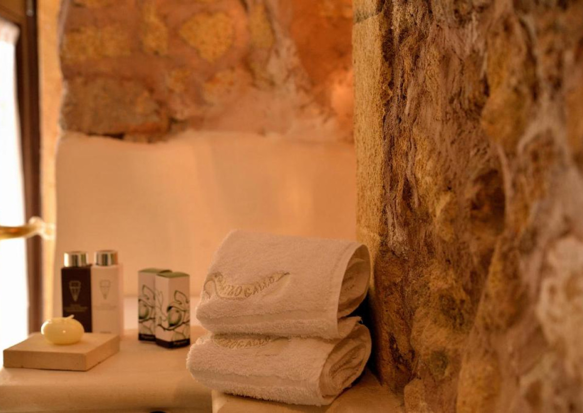 Palazzo Gallo "Suite Medievale"