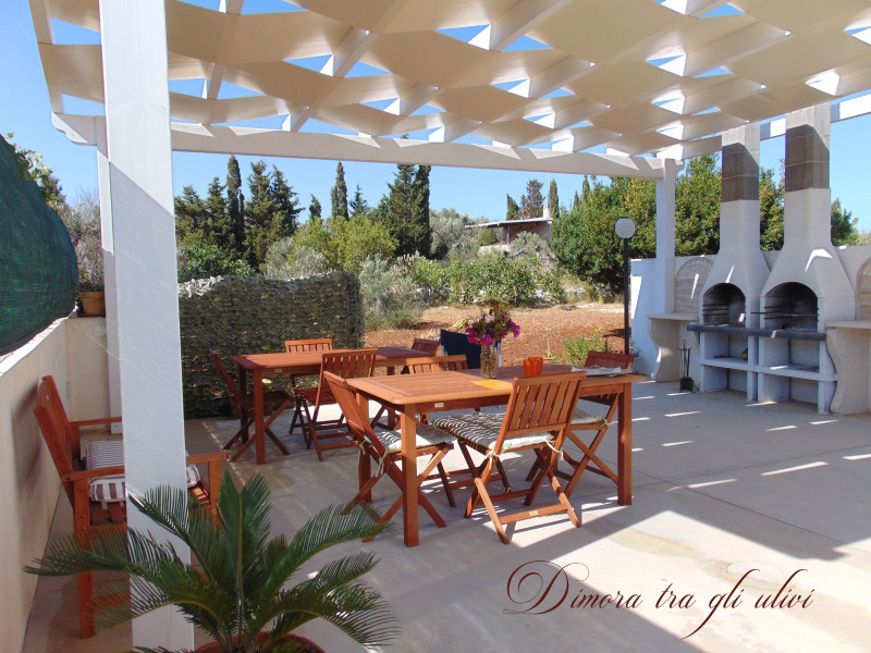 La Dimora tra gli ulivi 02