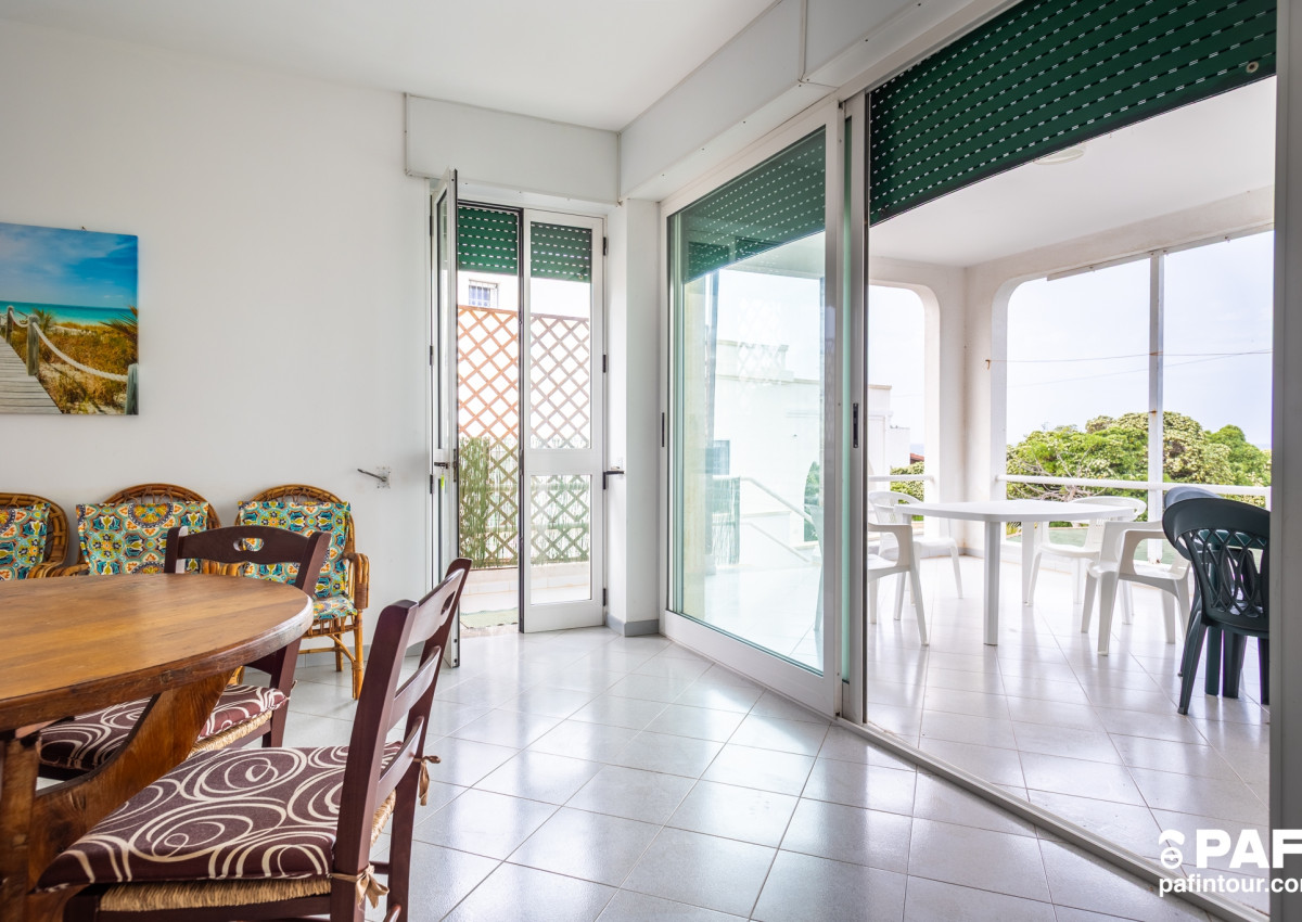 Il covo dei Felici Maestrale