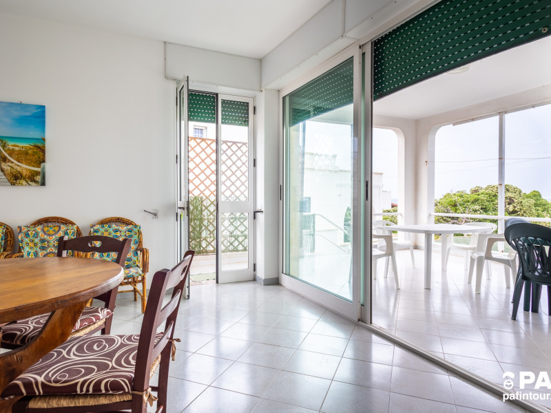 Il covo dei Felici Maestrale