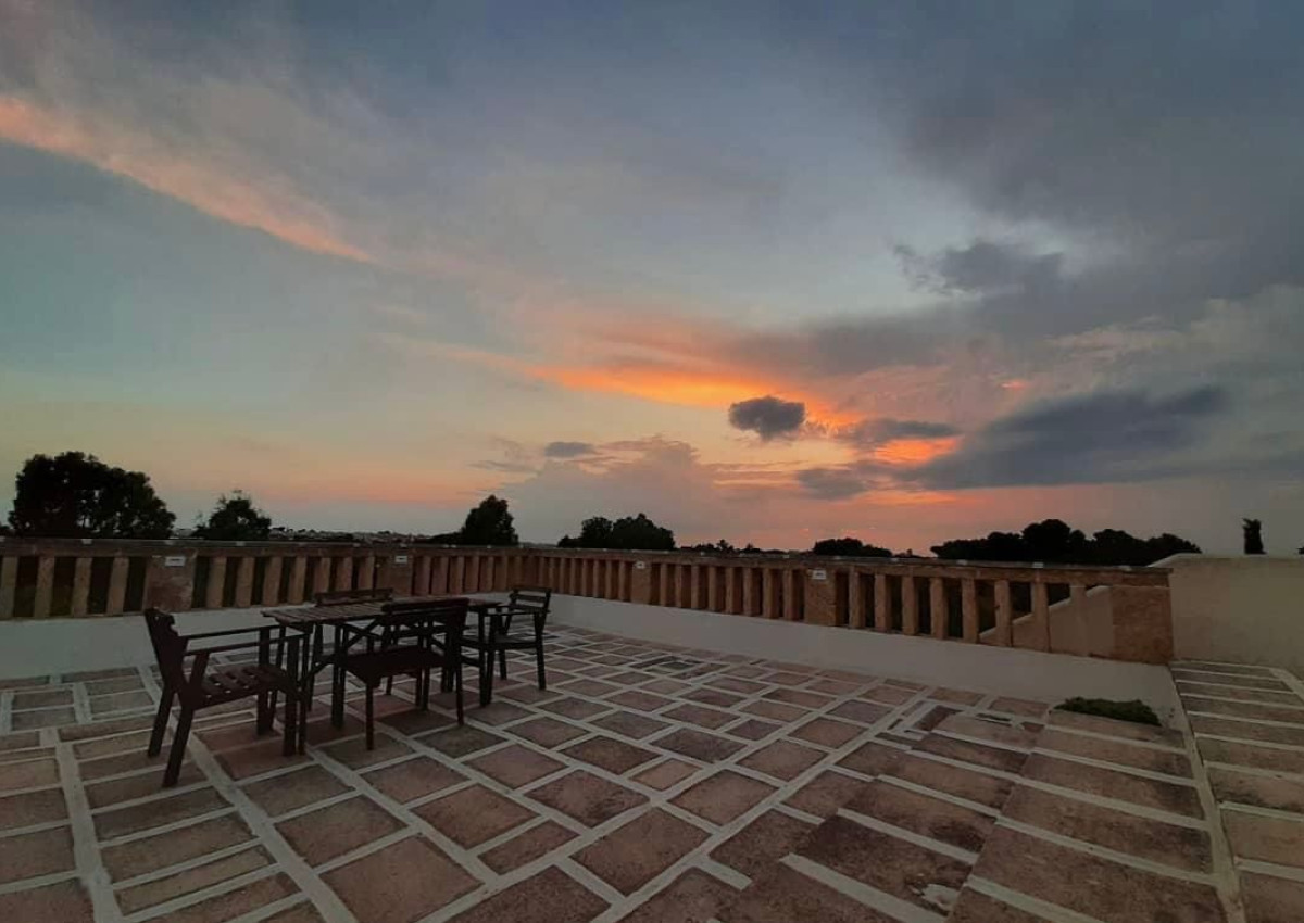 Trappito stracca suite 01