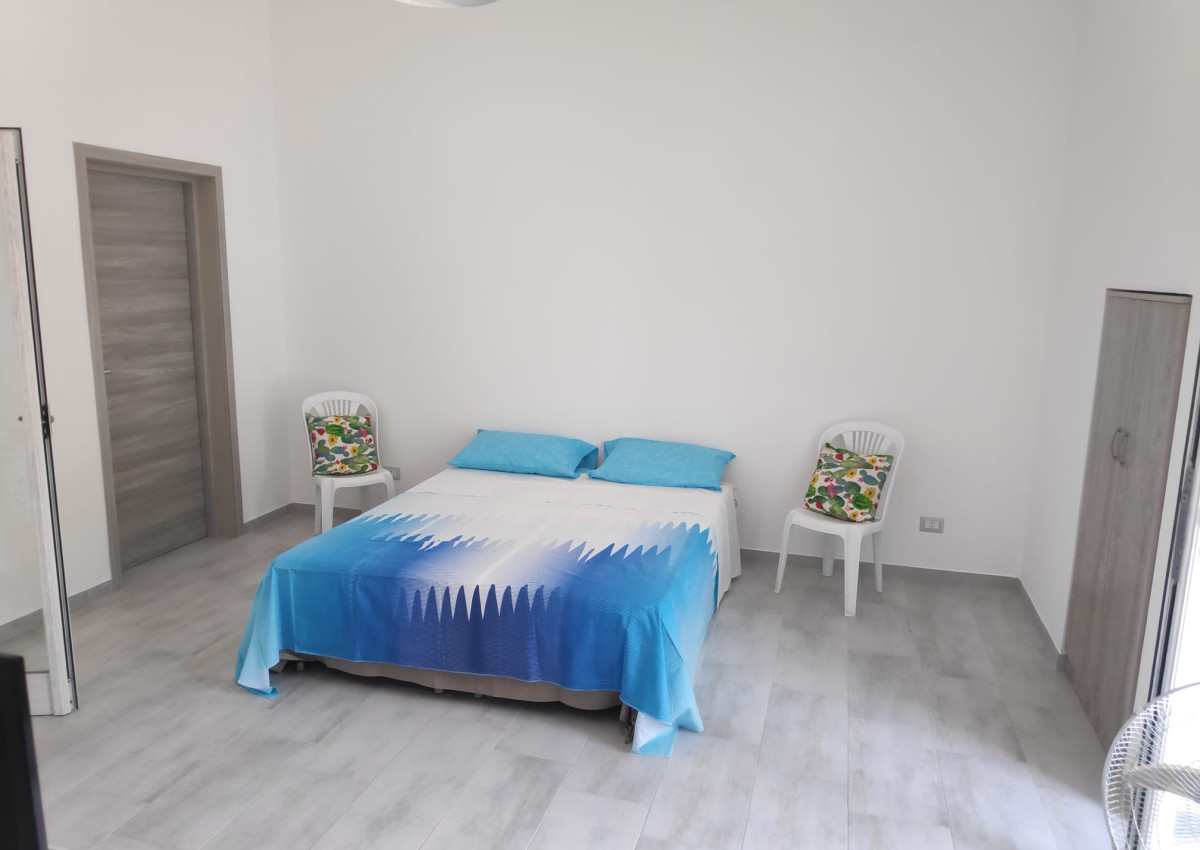 La Riserva dei Felici "Bianca"