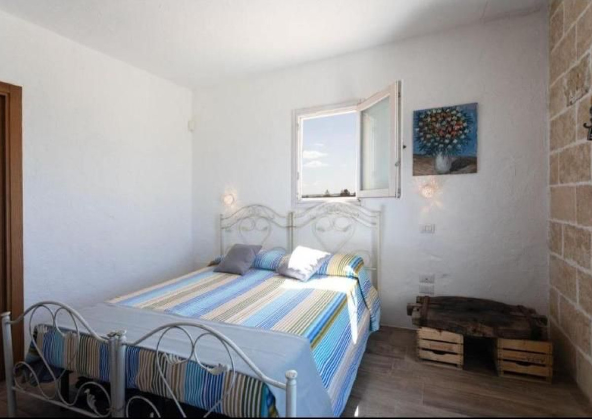 Trappito stracca suite 01