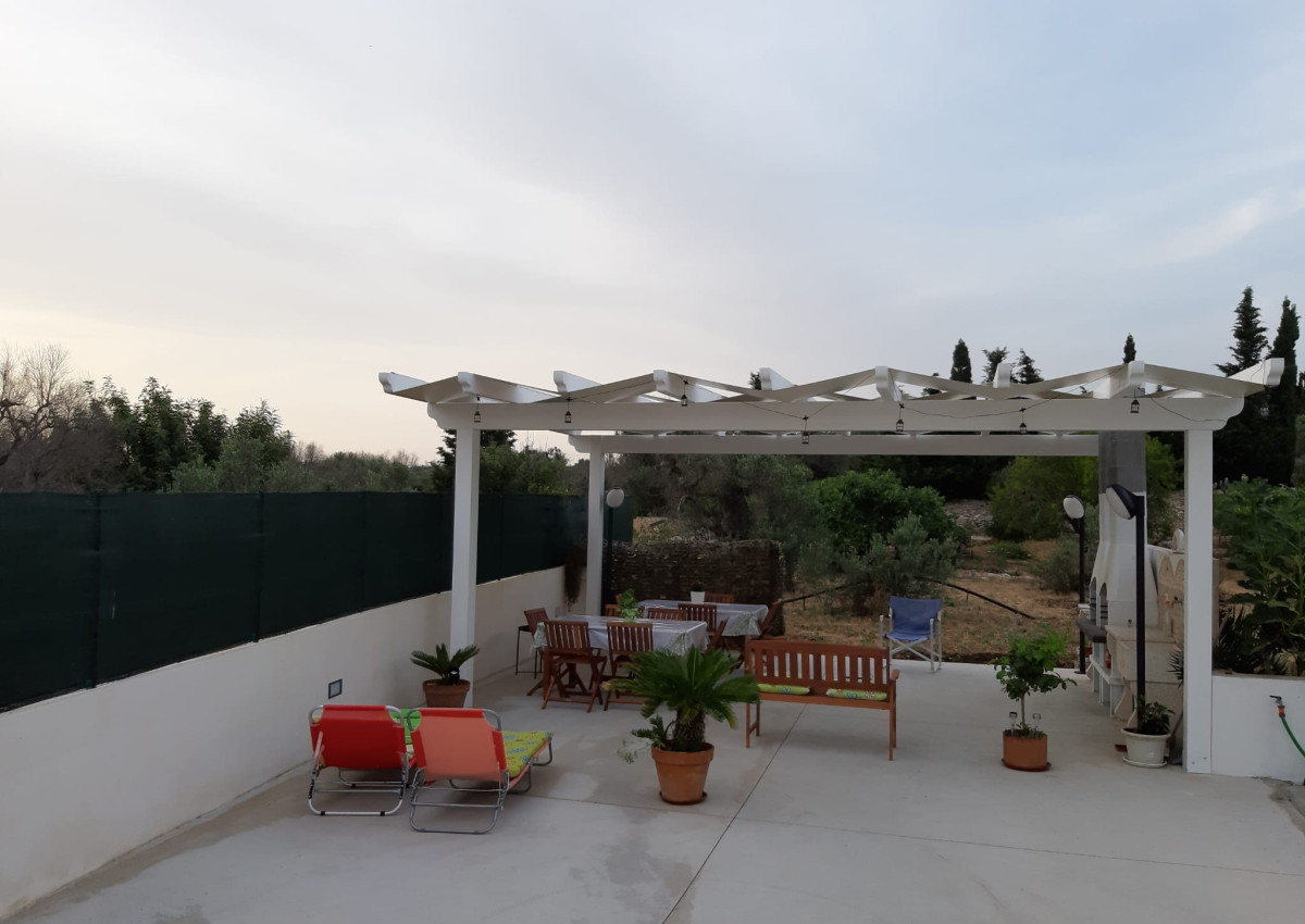 La Dimora tra gli ulivi 01