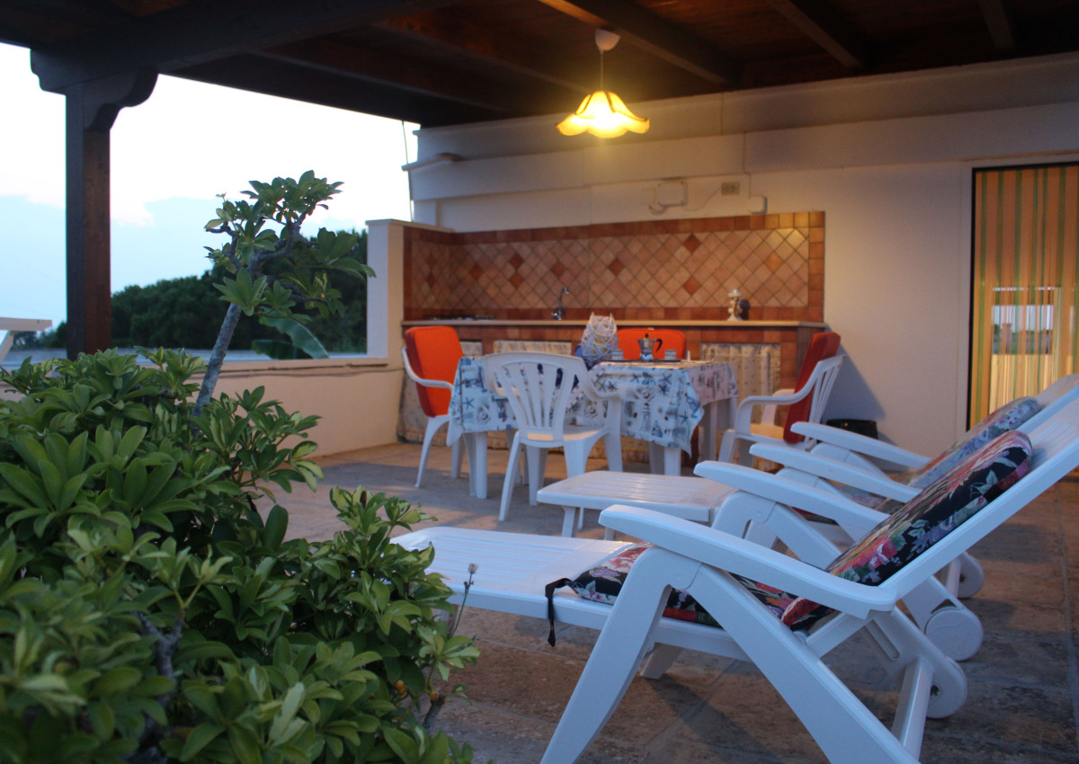 La Riserva dei Felici "Cielo"