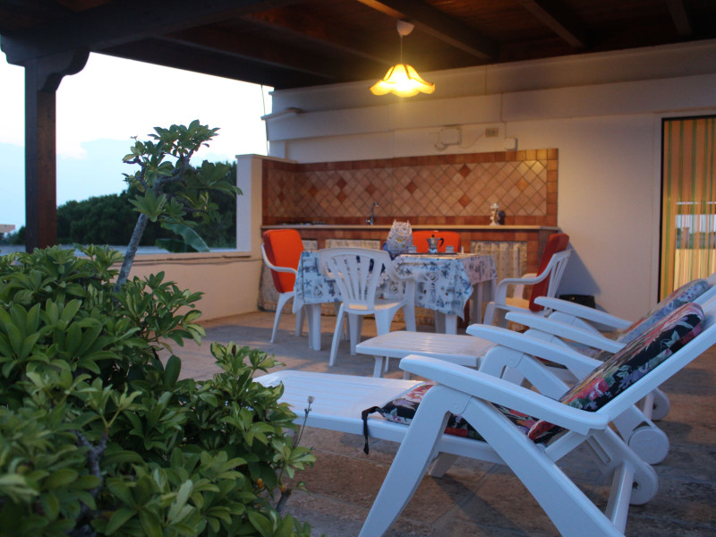 La Riserva dei Felici "Cielo"