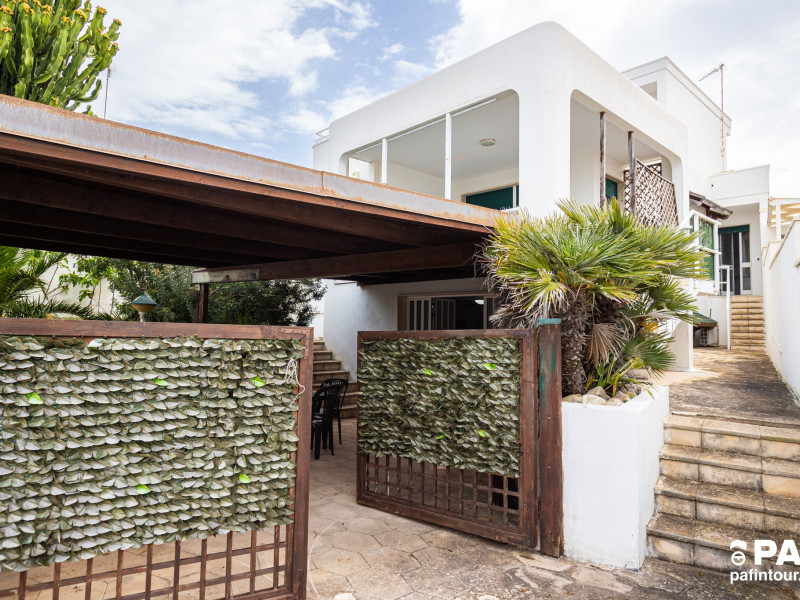 Il covo dei Felici Ponente