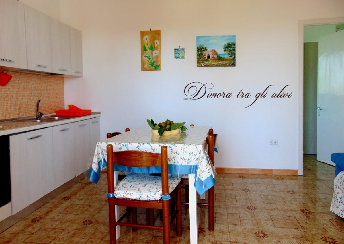 La Dimora tra gli ulivi 02