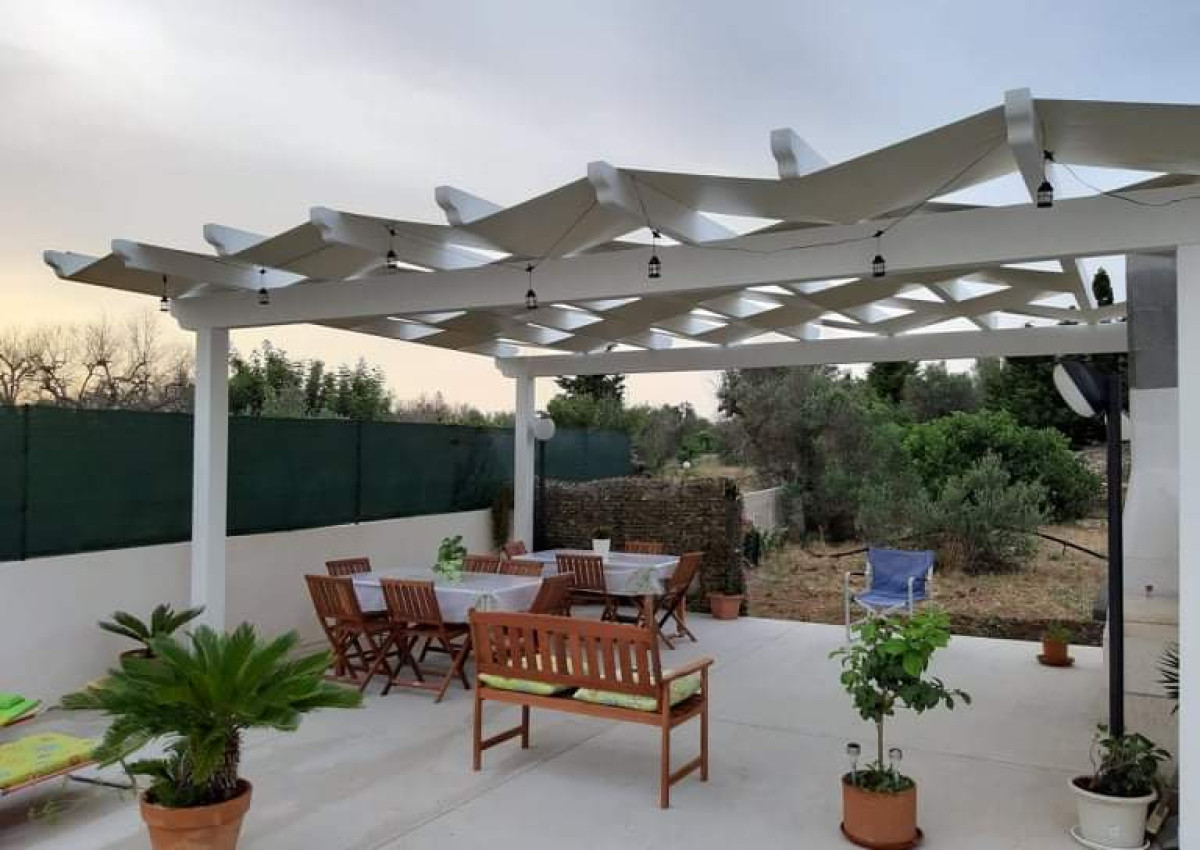 La Dimora tra gli ulivi 02