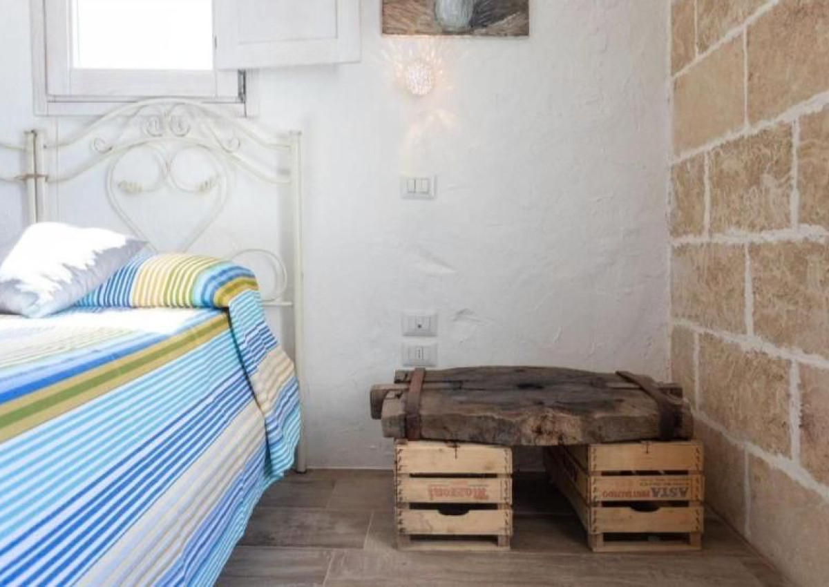 Trappito stracca suite 01