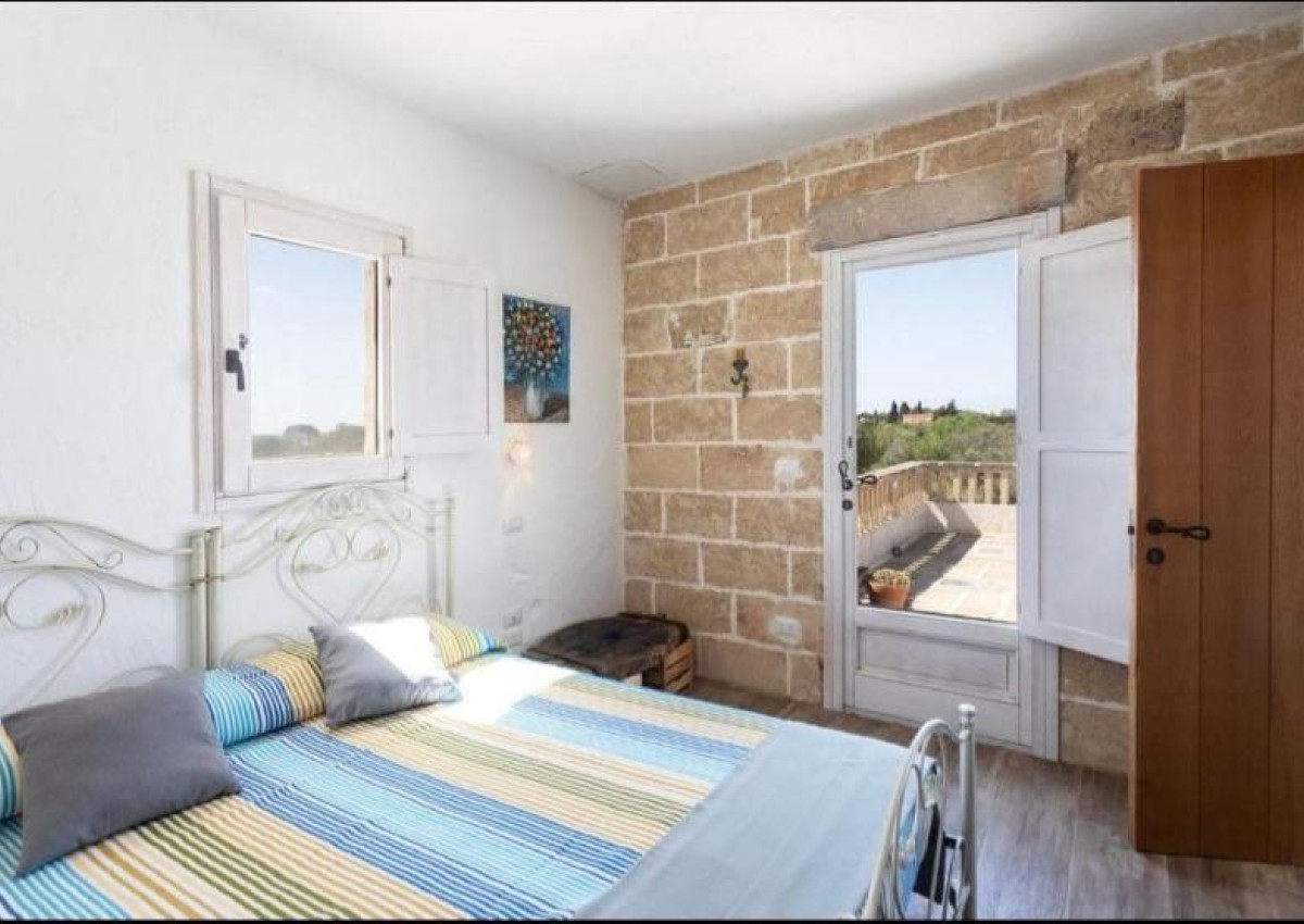 Trappito stracca suite 01