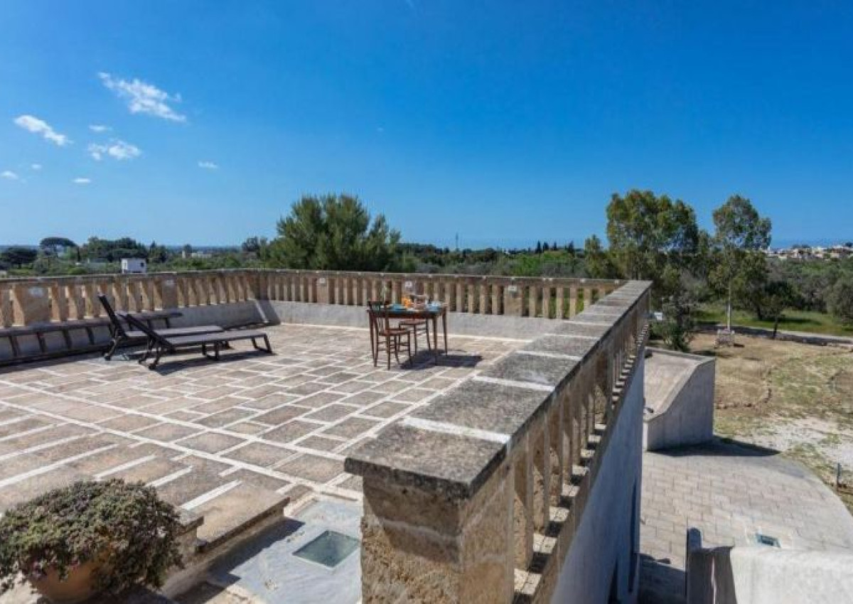 Trappito stracca suite 01