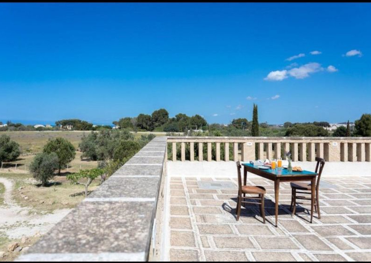 Trappito stracca suite 01