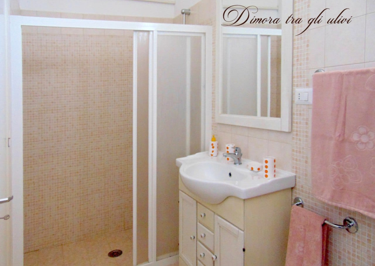 La Dimora tra gli ulivi 02