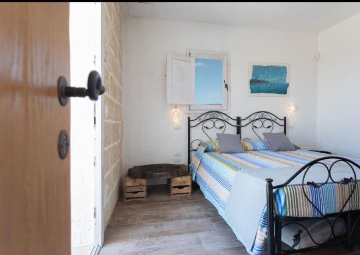 Trappito stracca suite 01