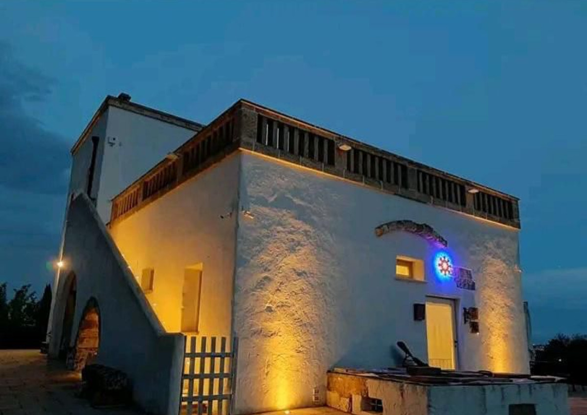 Trappito stracca suite 02