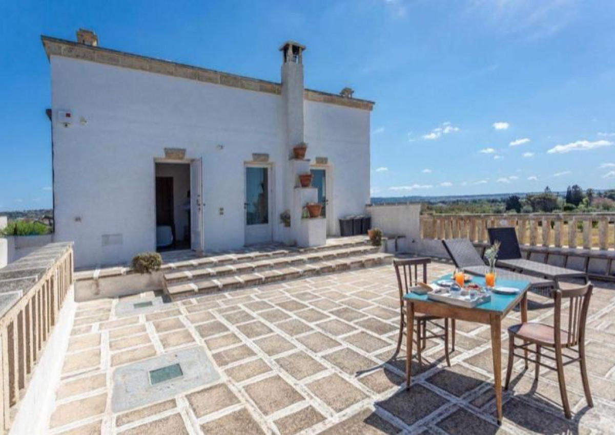 Trappito stracca suite 01