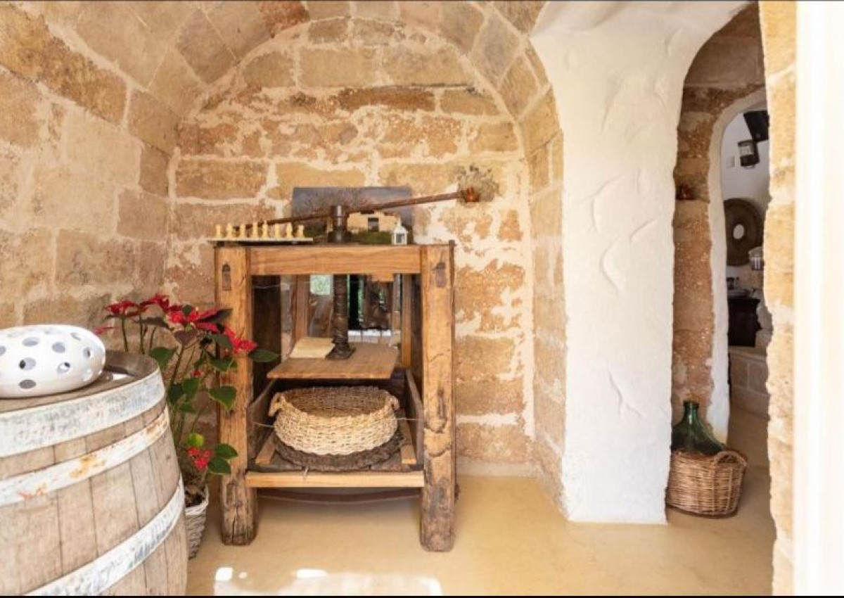 Trappito stracca suite 01