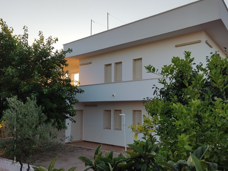 Casa Gioia a Torre Suda - Piano Uno