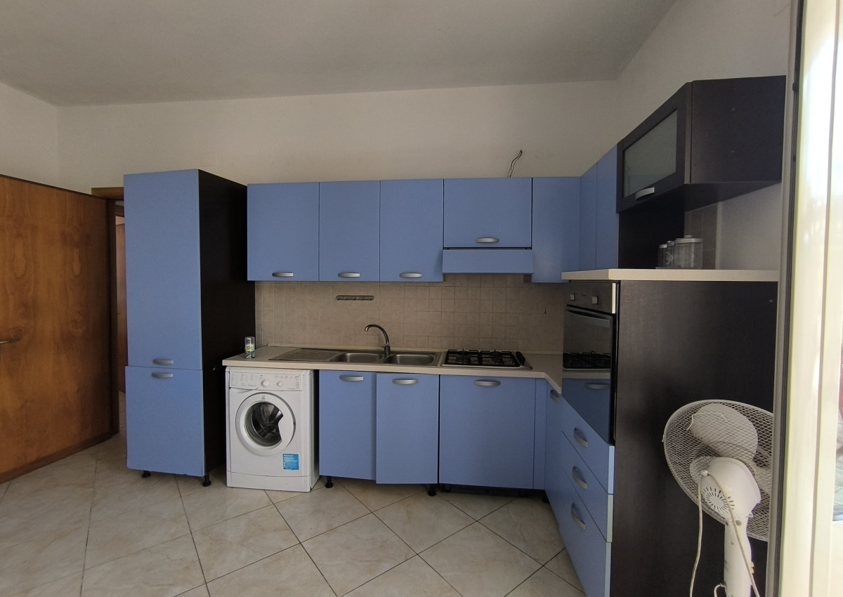 Appartamento le vite 