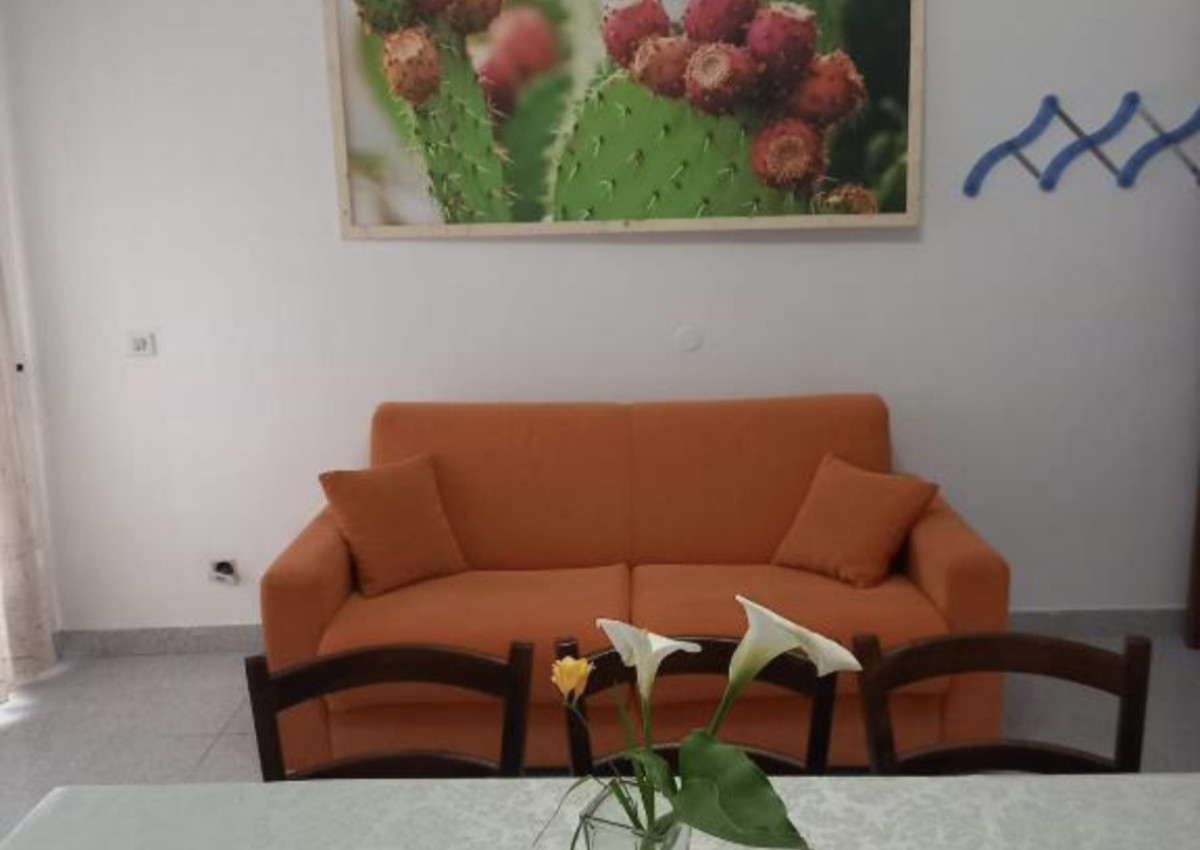 Baia verde appartment 