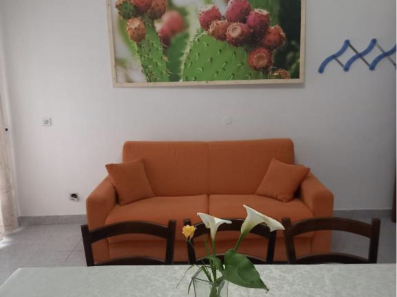 Baia verde appartment 