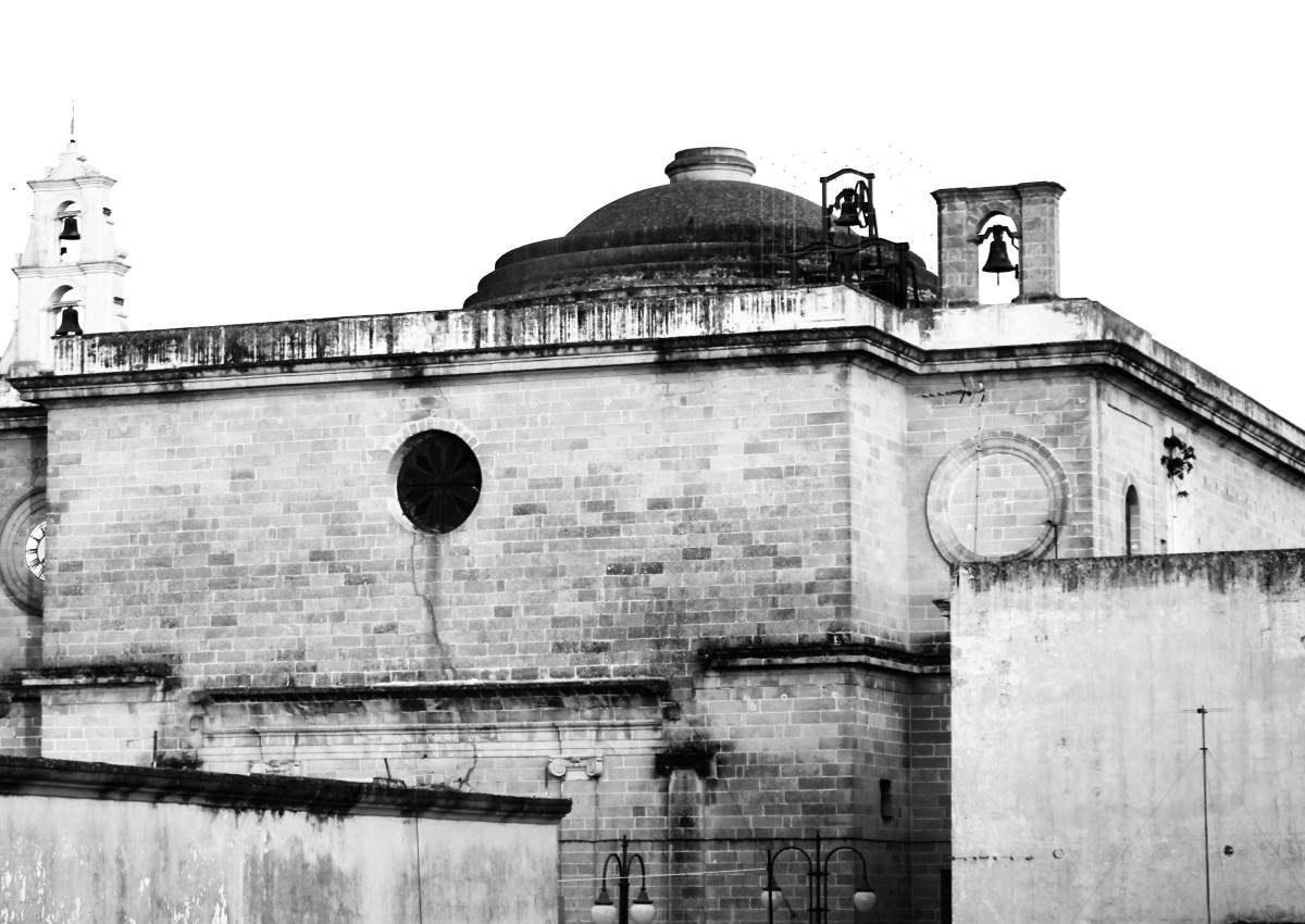 Palazzo Aurora Diamante